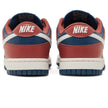 Nike Dunk Low Wmns 'Canyon Rust Blue'