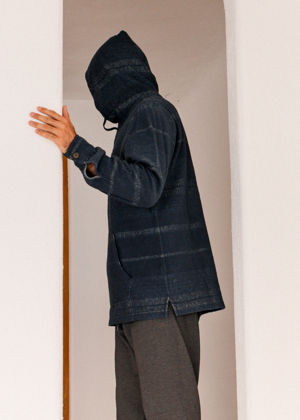 Bluza z kapturem Vissla Descanso Eco Popover