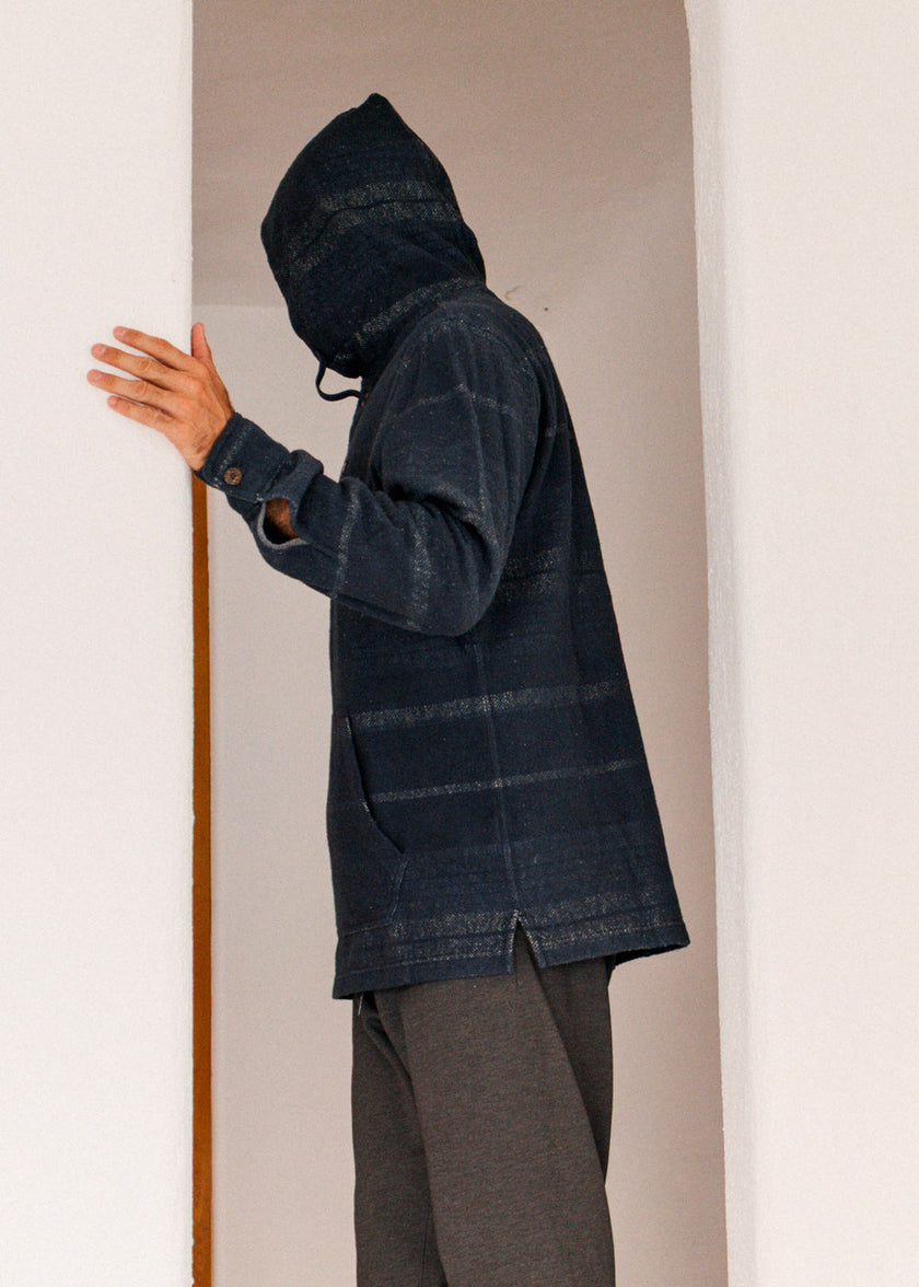 Bluza z kapturem Vissla Descanso Eco Popover