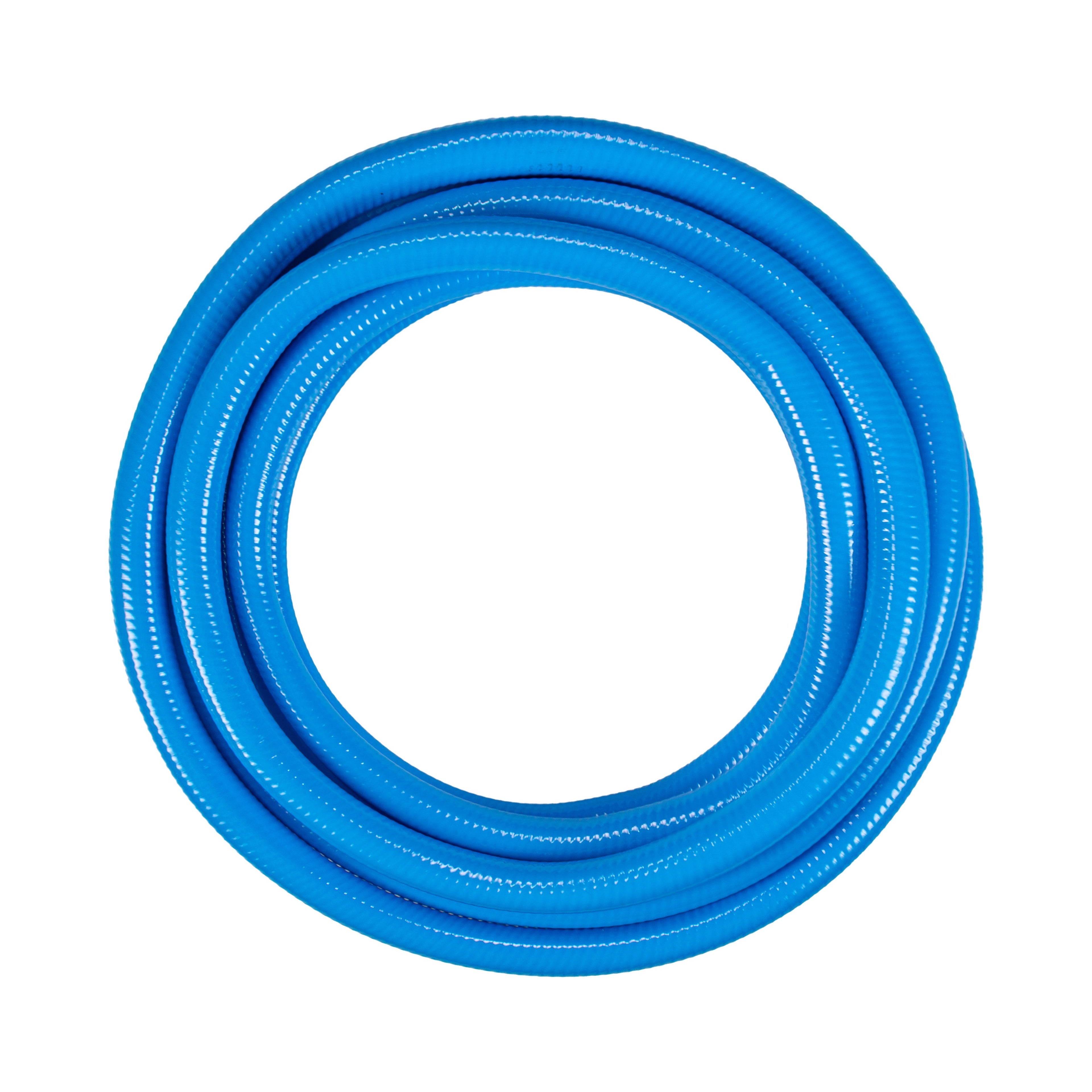 Dog Shower Kit Cold Water Blue