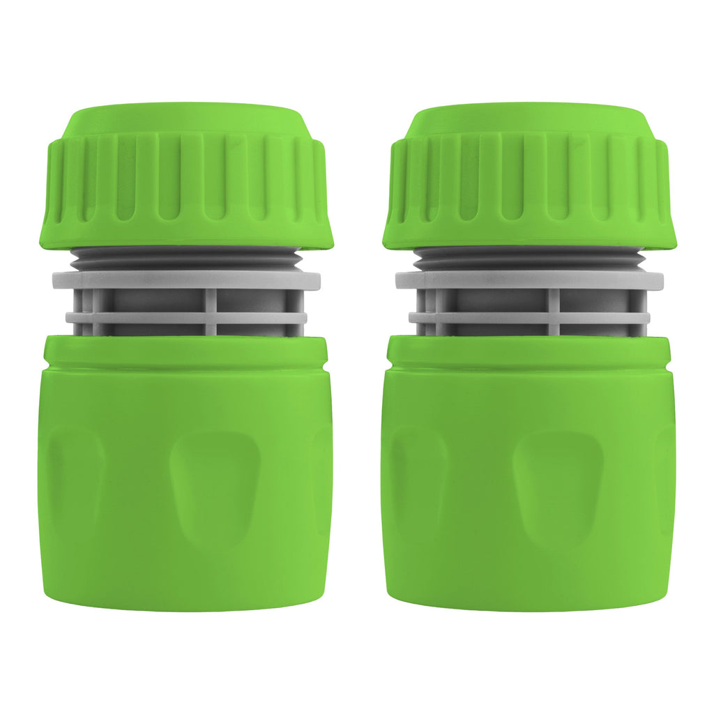 Dog Shower Kit Cold Water Green