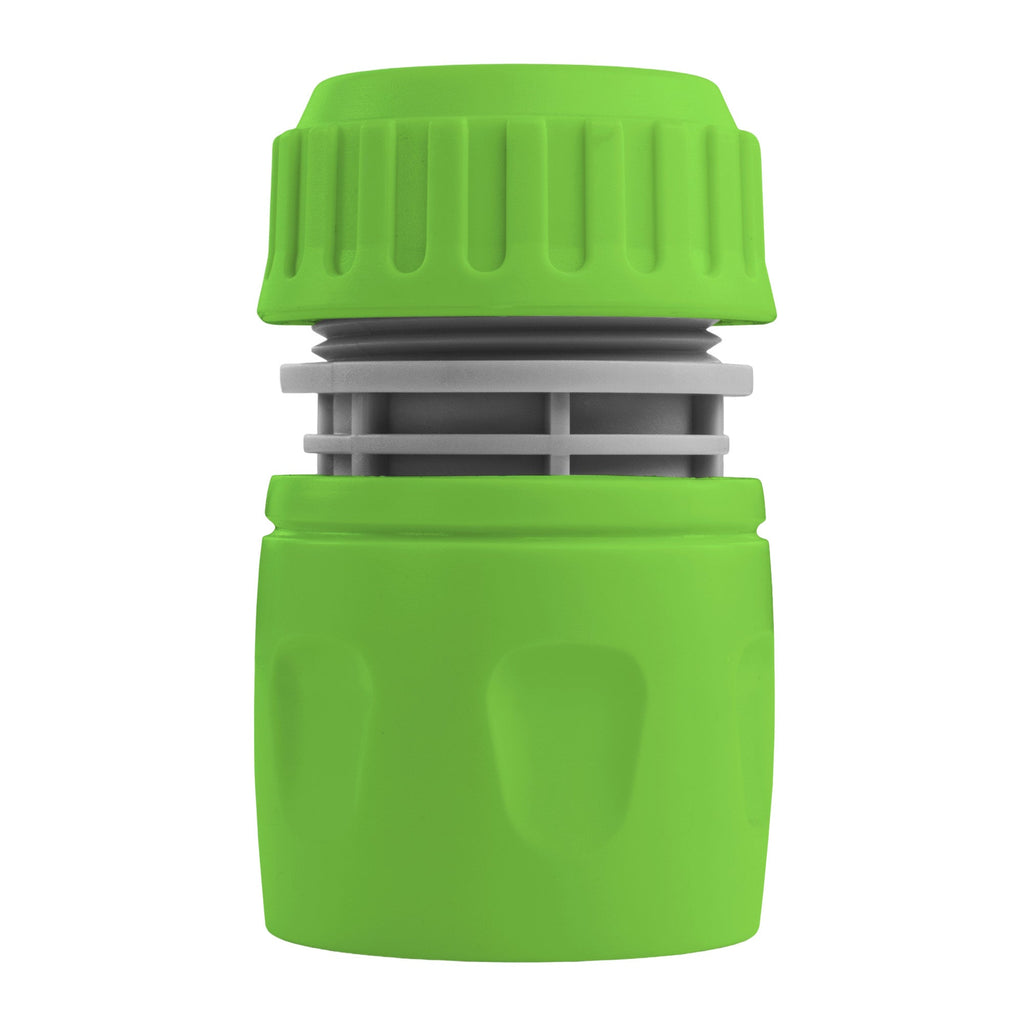 Dog Shower Kit Cold Water Green