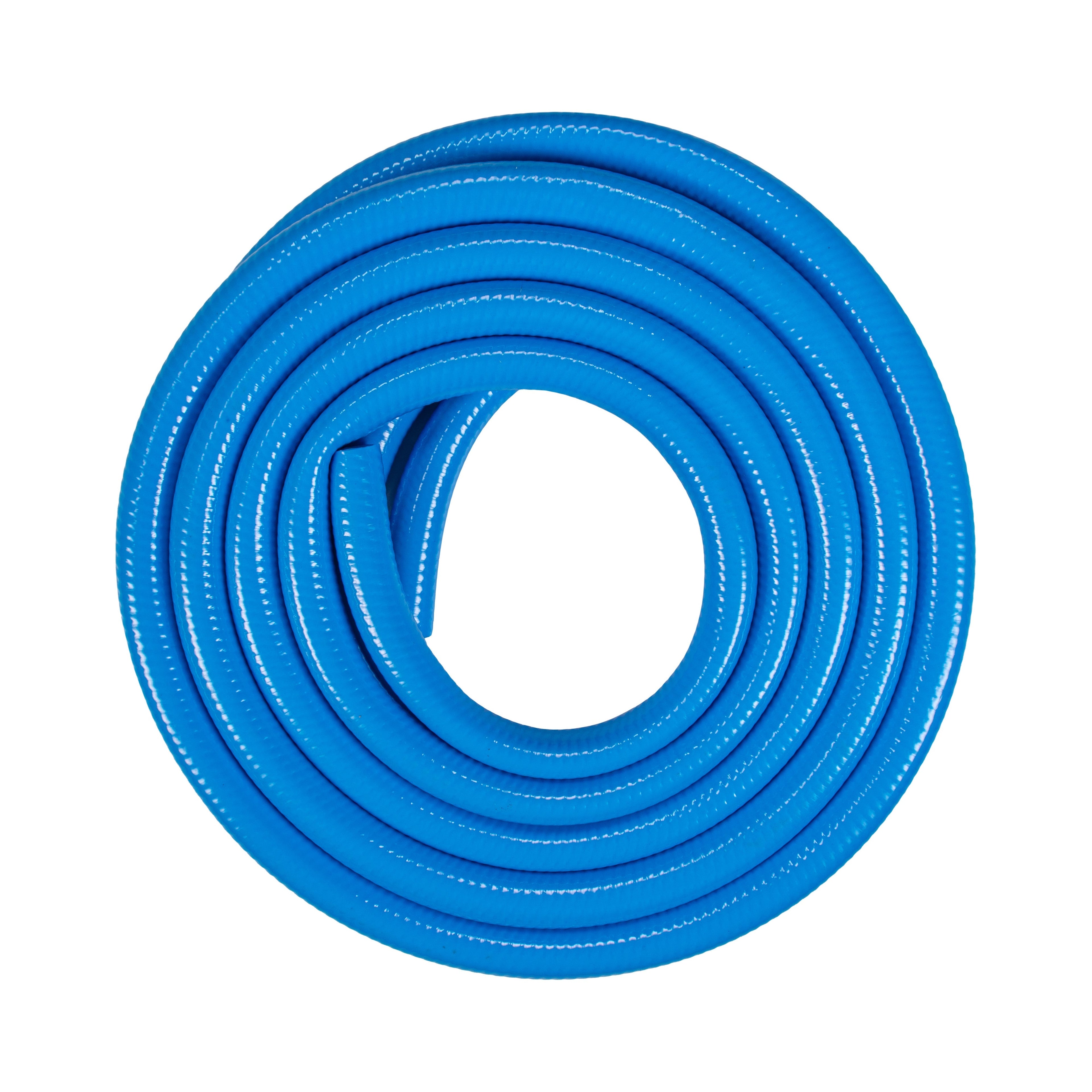 Dog Shower Mix Hot/Cold Water with Valves Blue
