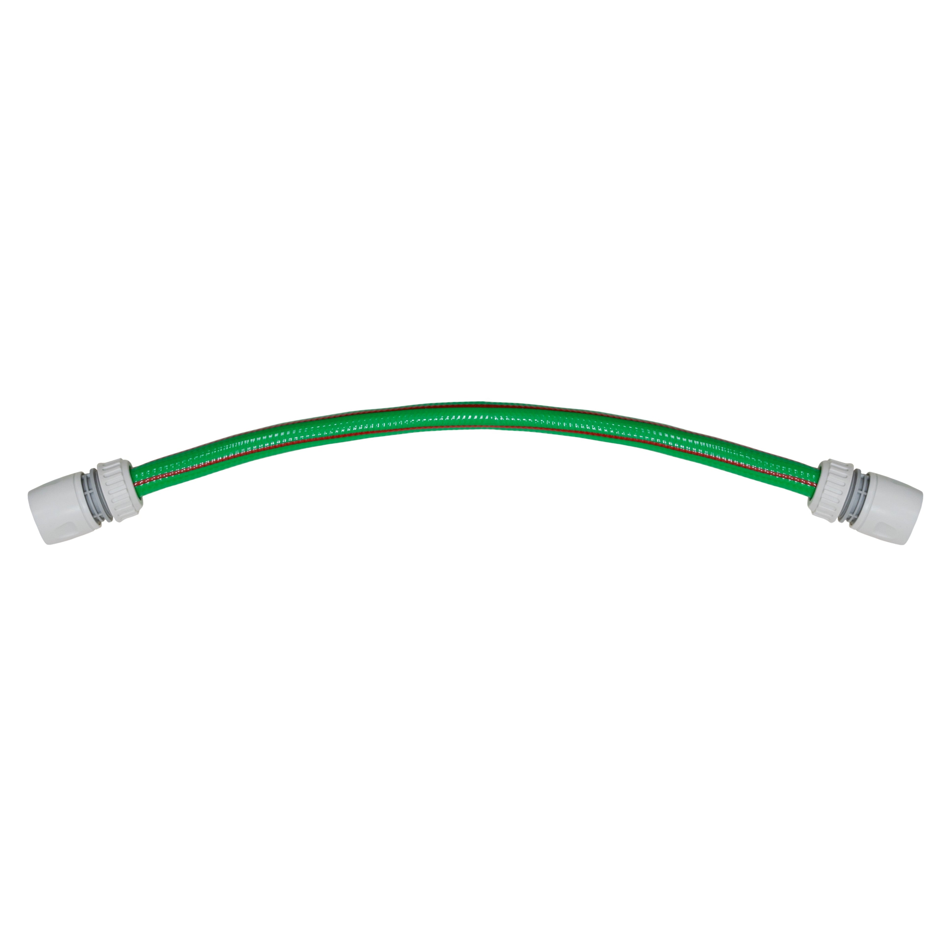 Dog Shower Mix Hot/Cold Water with Valves Green