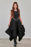 Banned Apparel Hexed Isadora Dress
