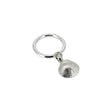 Shell Dangle Ring