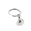 Shell Dangle Ring