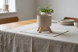 Chair whisky cup