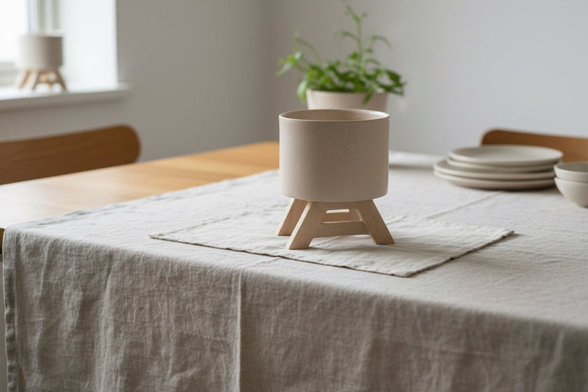 Chair whisky cup