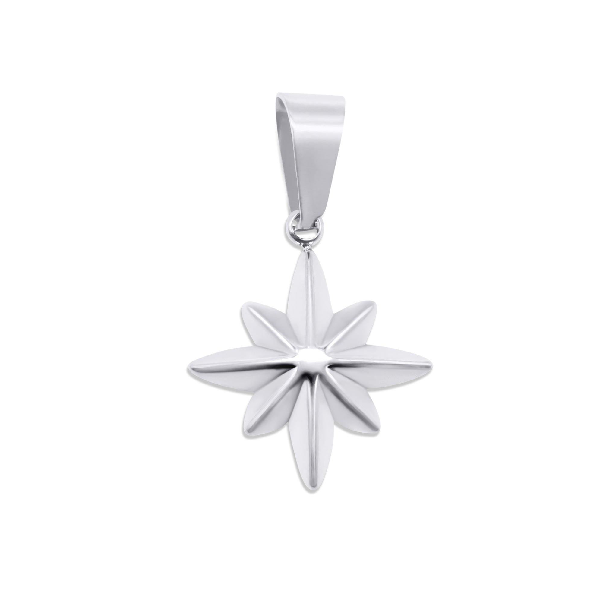 Charm Coven Celeste North Star Charm
