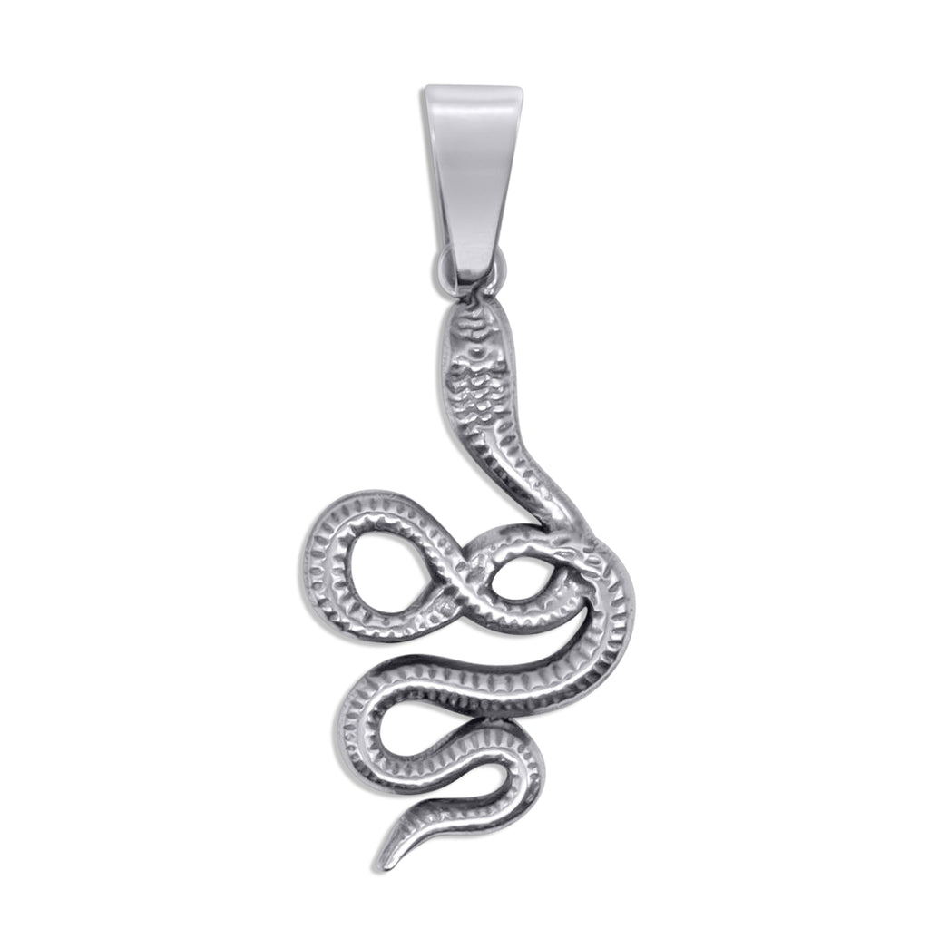 Charm Coven Snake Charm