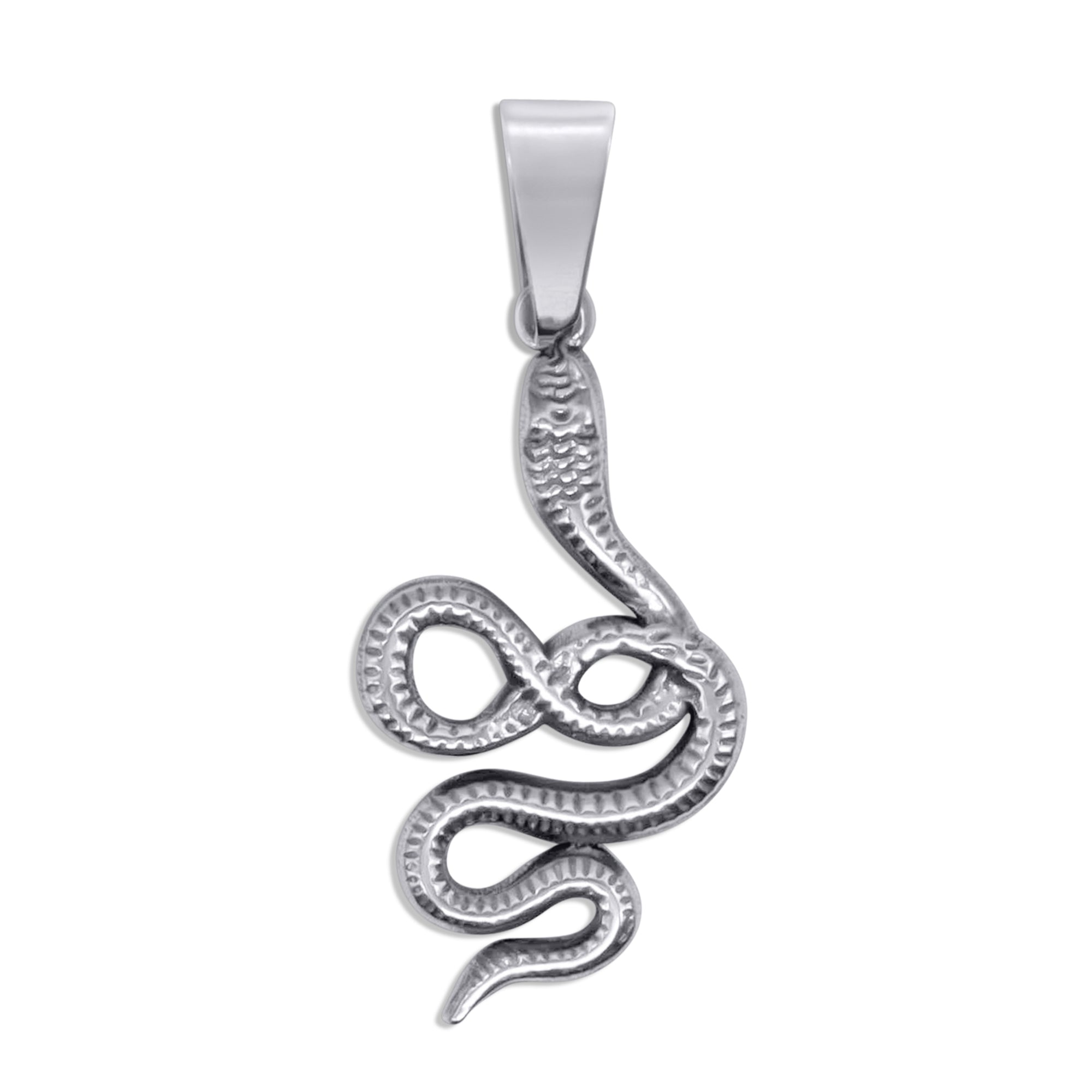 Charm Coven Snake Charm