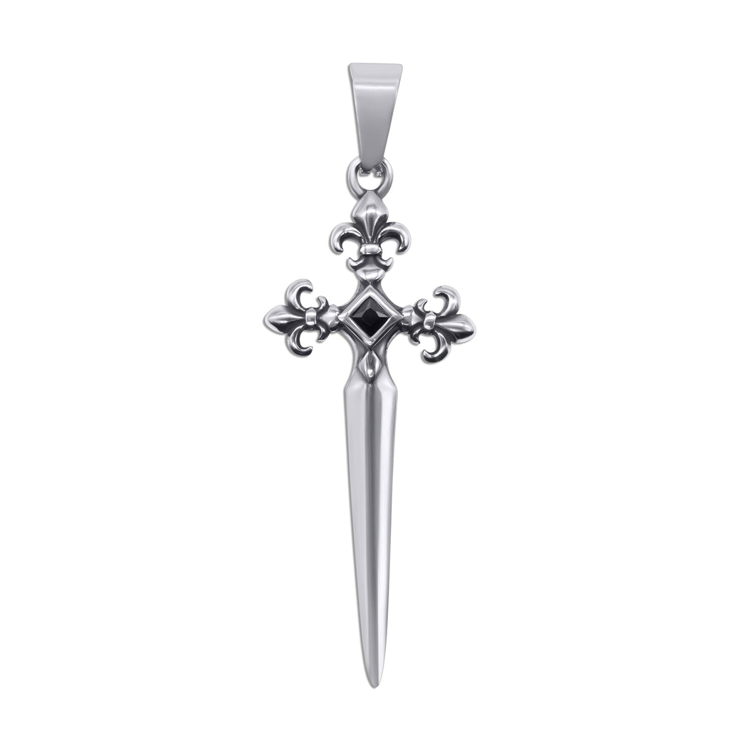 Charm Coven Truth Teller Dagger Charm