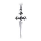 Charm Coven Truth Teller Dagger Charm