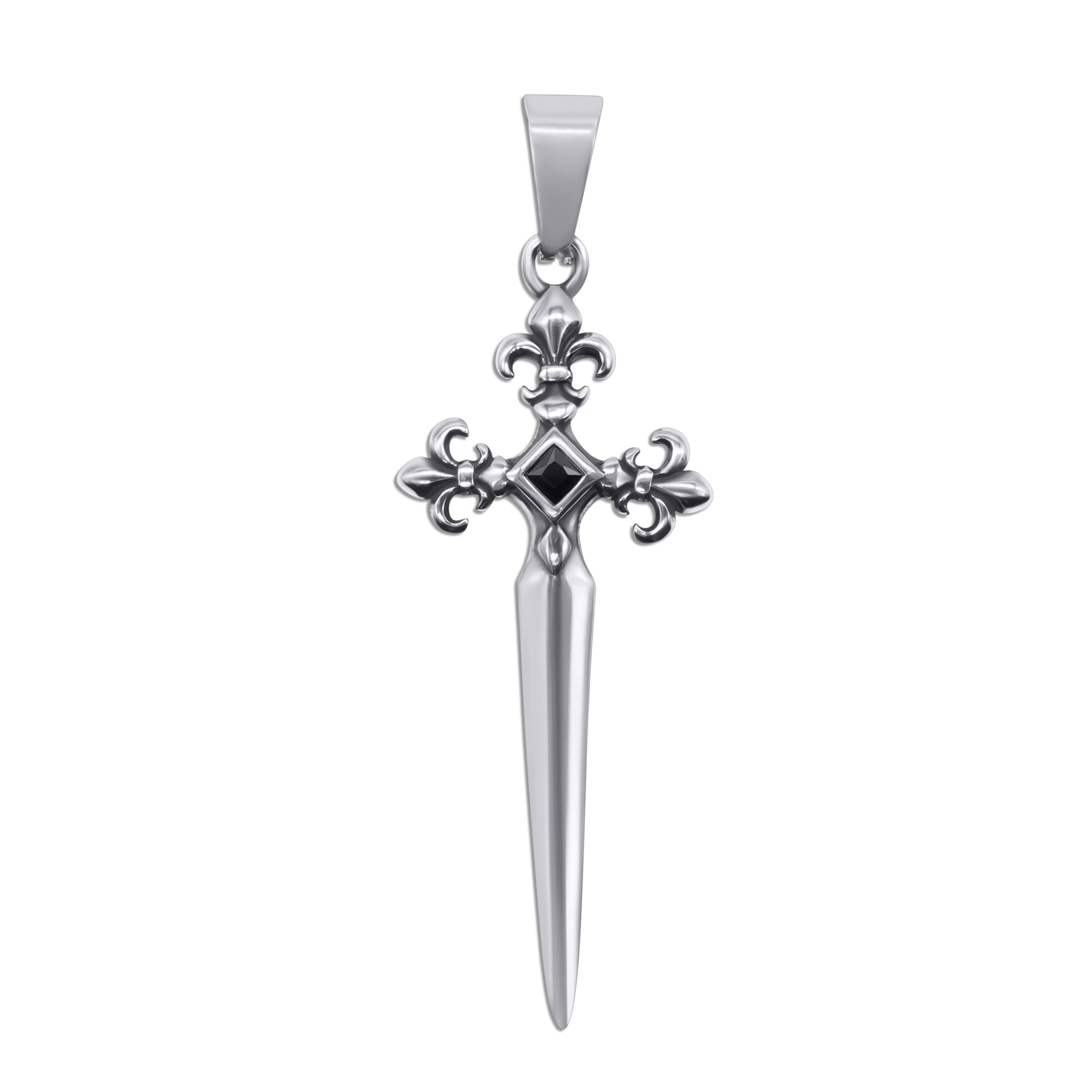 Charm Coven Truth Teller Dagger Charm