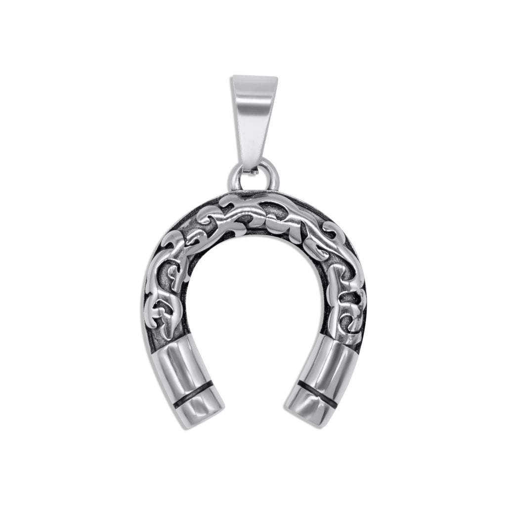 Charm Coven Horseshoe Charm