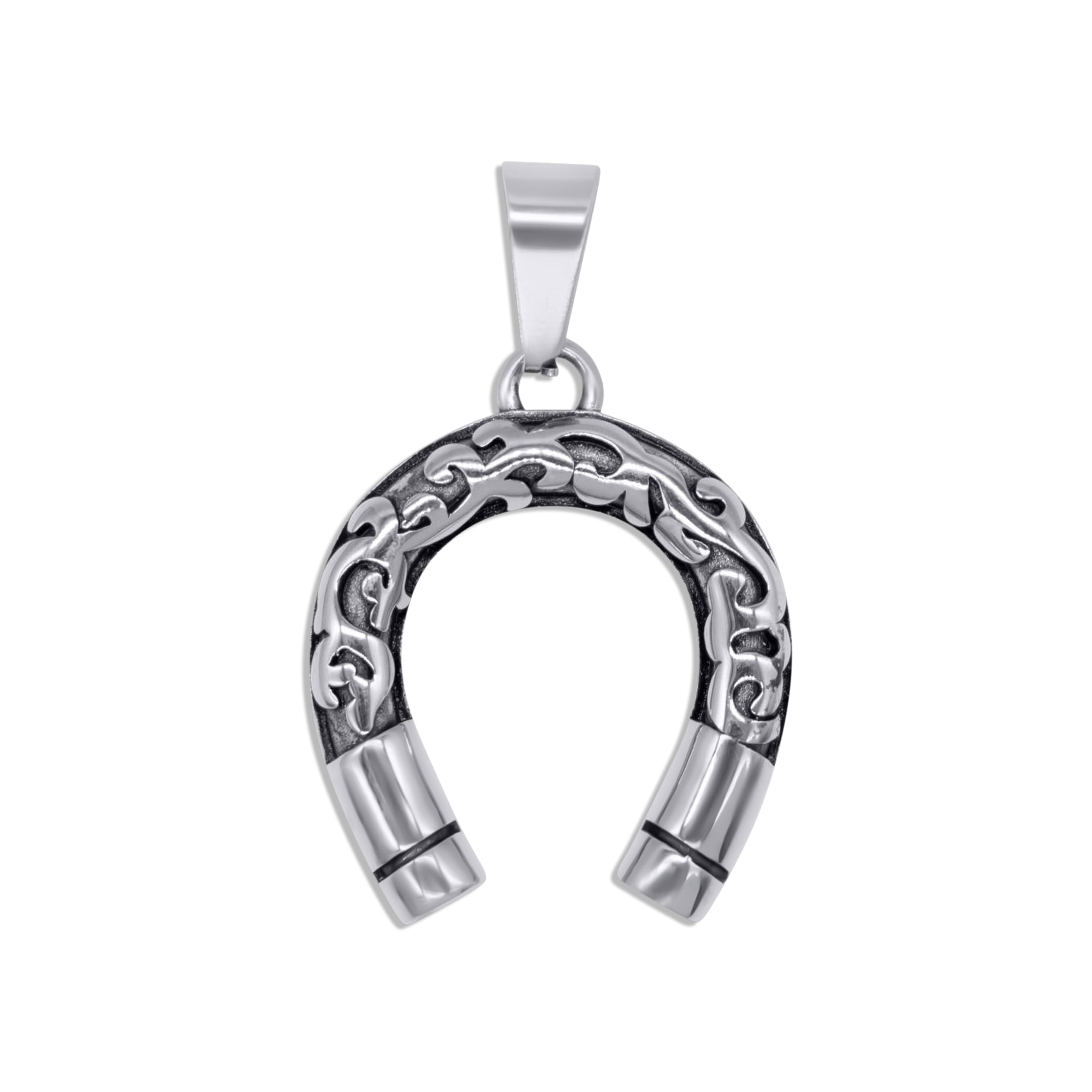 Charm Coven Horseshoe Charm