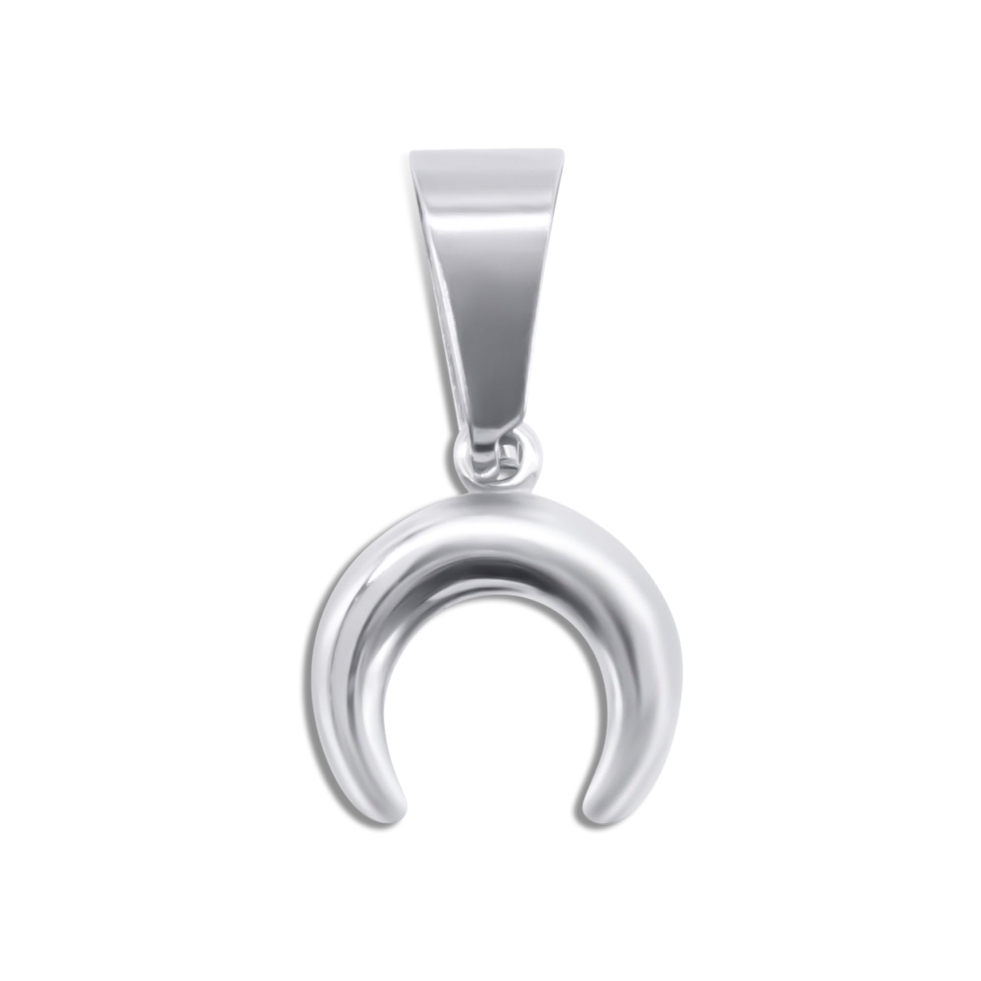 Charm Coven Selene Moon Charm