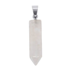 Charm Coven Quartz Crystal Charm