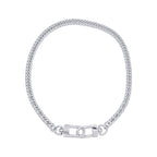 ML x Amy Hanson Scorn Carabiner Necklace