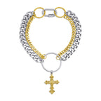 ML x Amy Hanson Carnage Kreuzkette