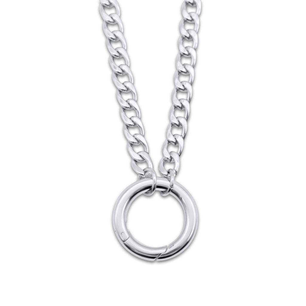 Charm Coven Hestia Necklace