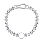 Redemption O Ring Chain Choker