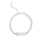 Personalised Name Bracelet