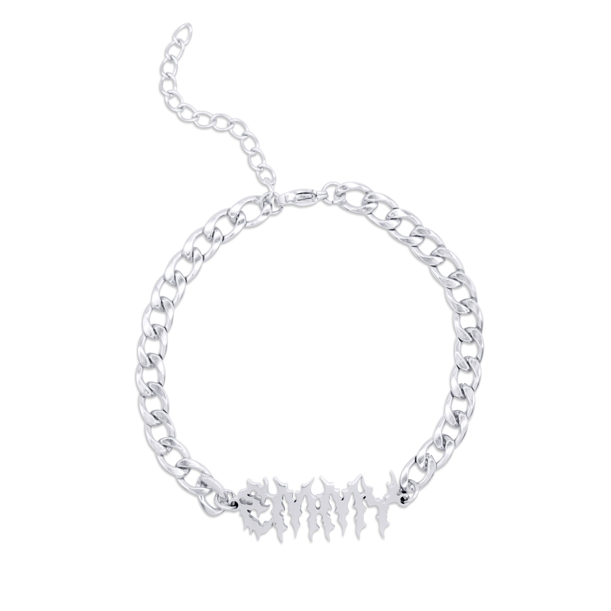 Personalised Name Bracelet