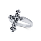 Lament Cross Ring