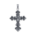 Charm Coven Lament Cross Charm