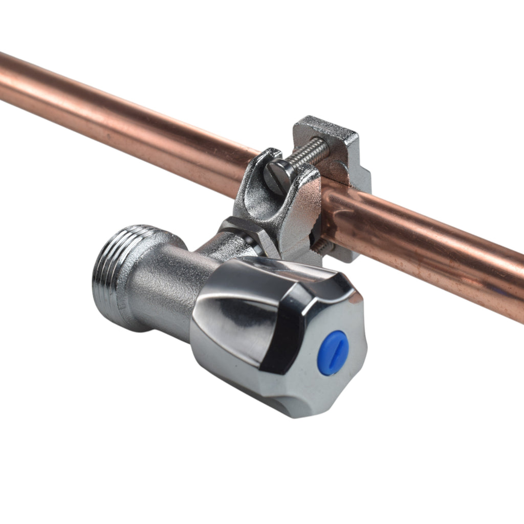 Simple Lever Tap FULL Connection Kit x2
