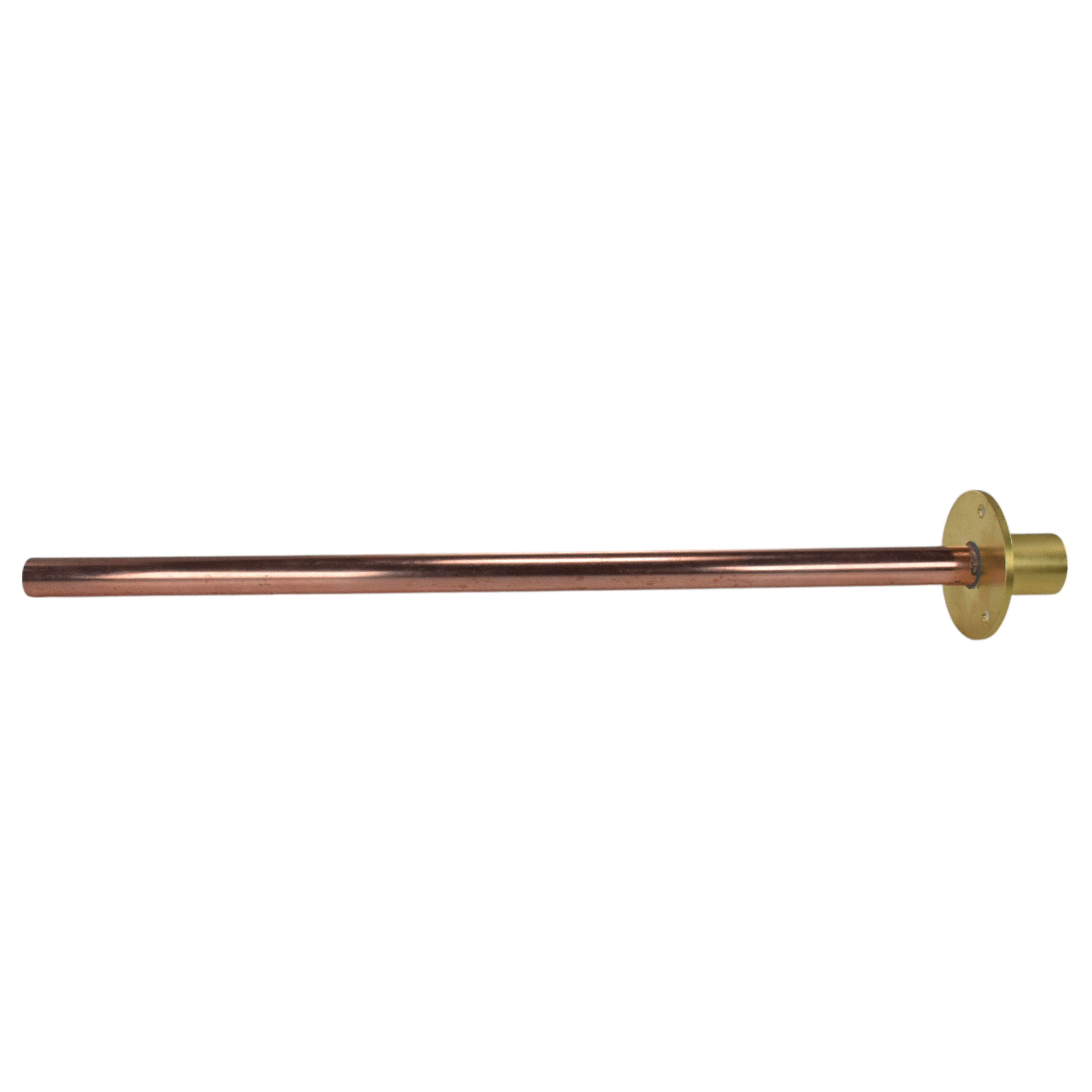 Brass Quick Connect Bib Tap BASIC Connection Kit x2