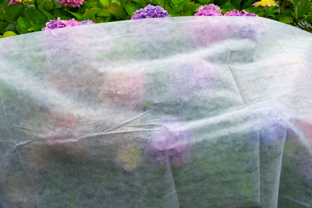 30g Non-Woven Frost Protect Fleece 3.2m x 5m