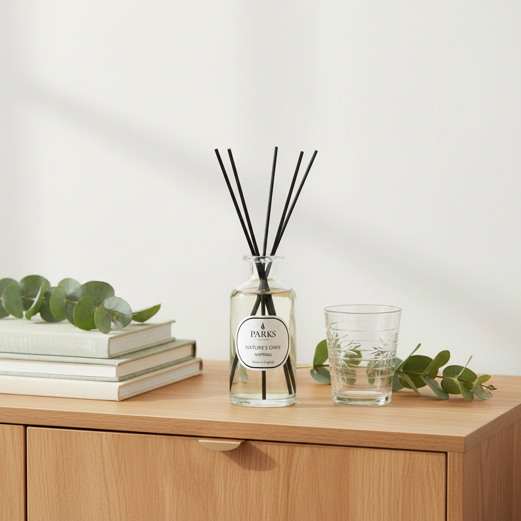 DIFUSOR INSPIRADOR DE 220ML