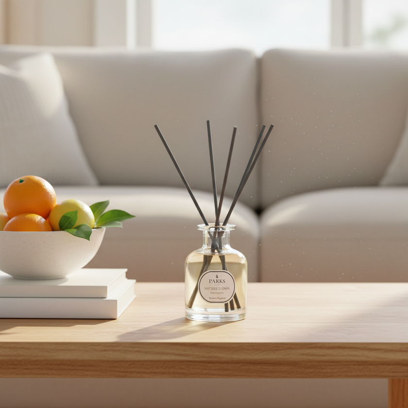 REVITALISING DIFFUSER 100ML