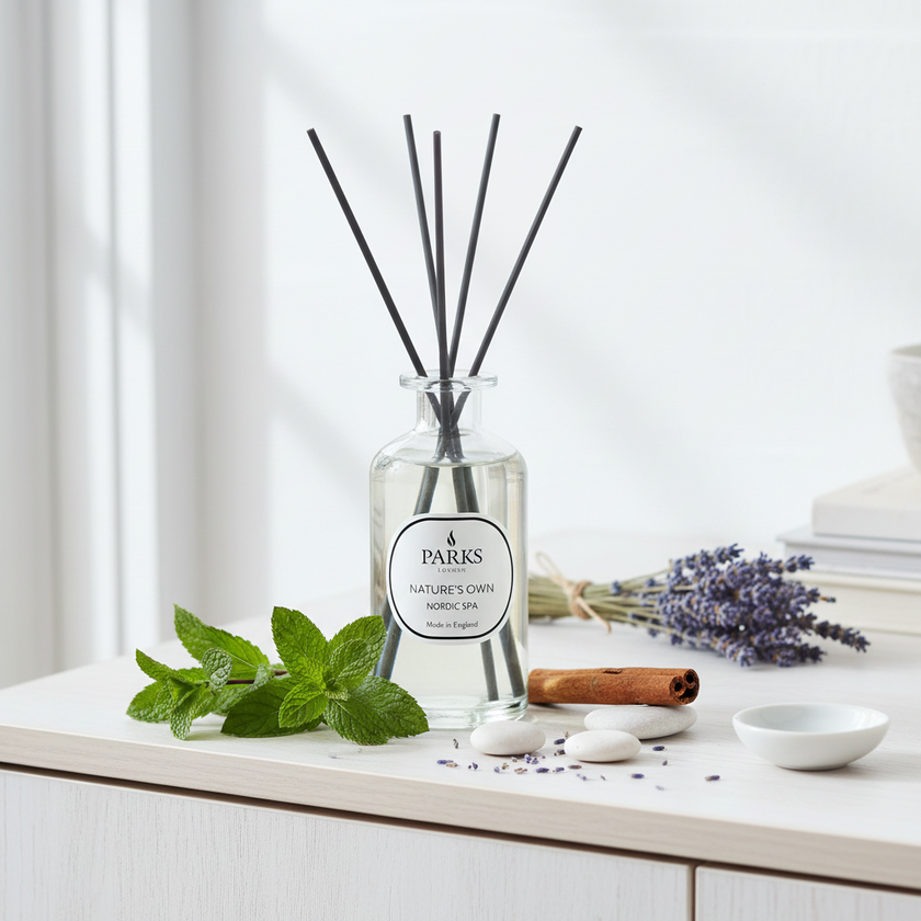 NORDIC SPA DIFFUSOR 220ML