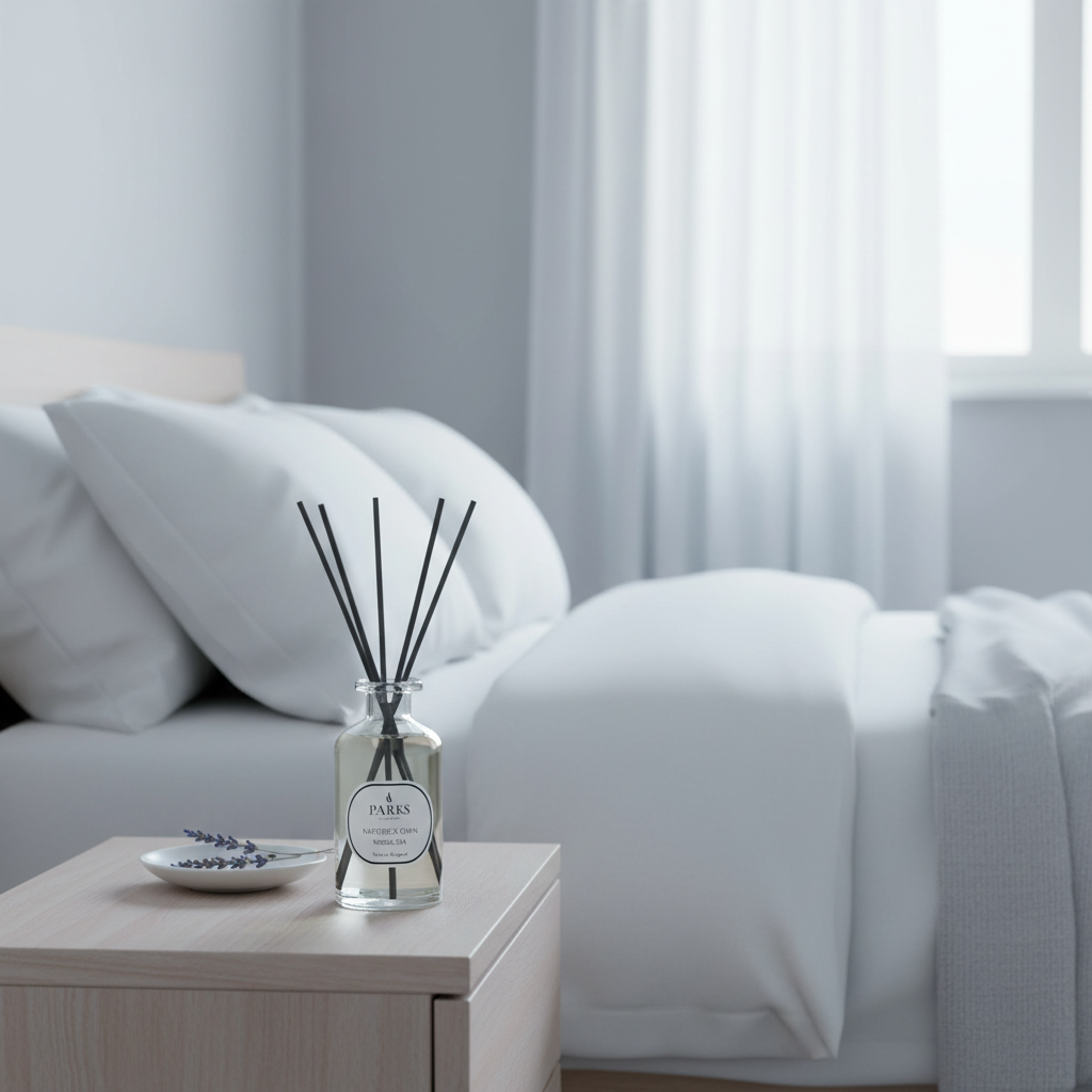 NORDIC SPA DIFFUSOR 220ML