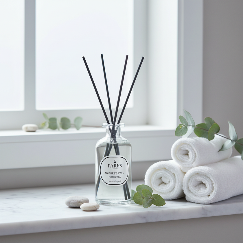 NORDIC SPA DIFFUSOR 220ML