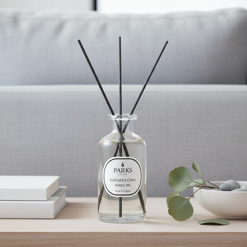 NORDIC SPA DIFFUSOR 220ML