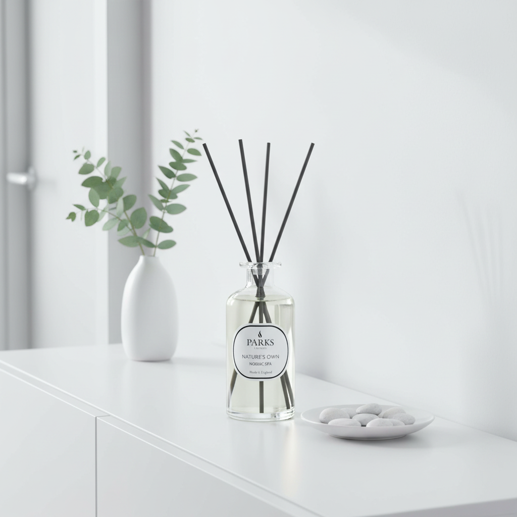 NORDIC SPA DIFFUSOR 220ML