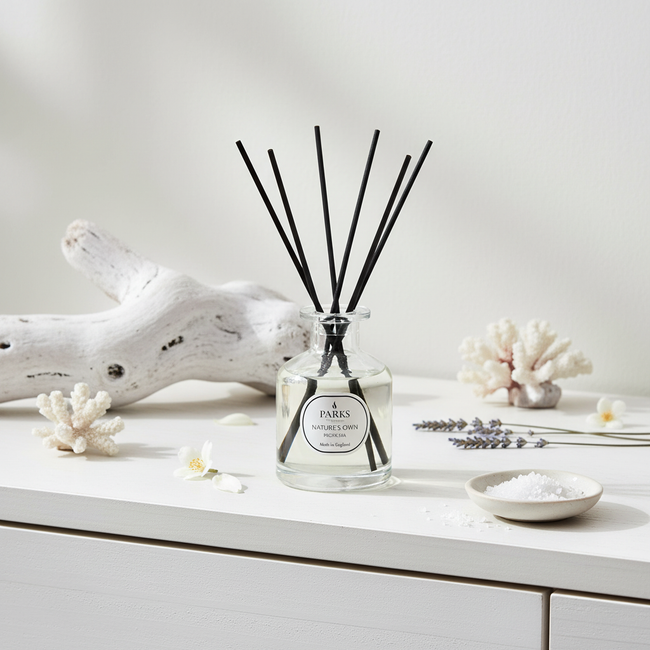 PACIFIC SPA DIFFUSER 100ML