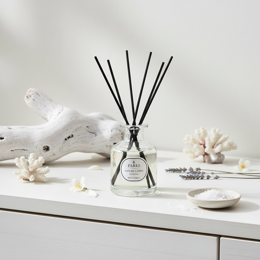 PACIFIC SPA DIFFUSER 100ML