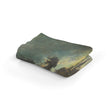 Galloping Horses Blanket