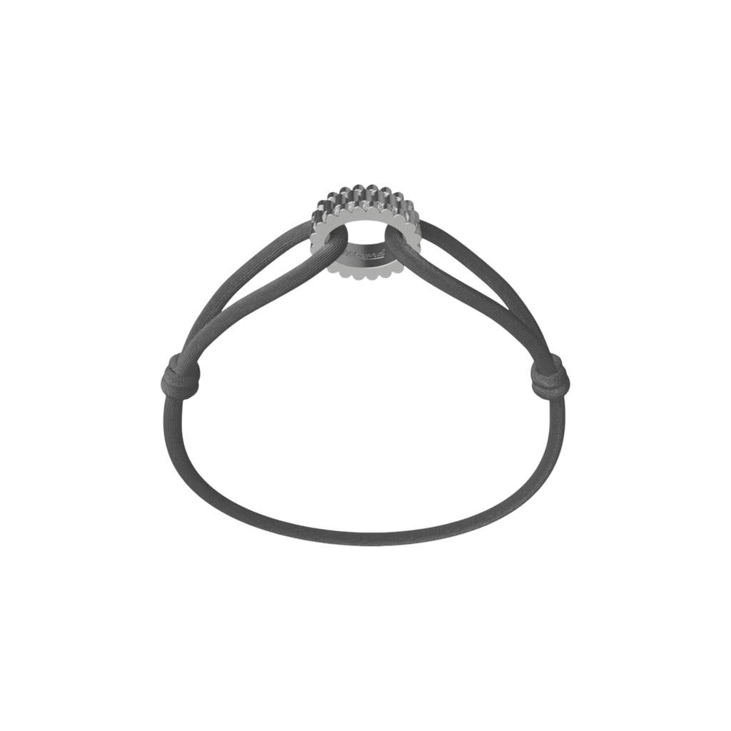 Regent Cord Bracelet