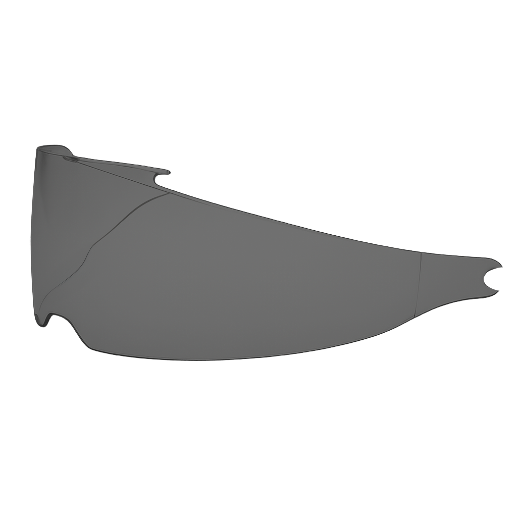 Daytona Viper Shield Innenvisier – Rauch