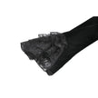 Dark in Love Erzebeth Gothic Bolero Shrug - Black Lace Victorian Bell Sleeve