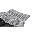 Dark in Love Hexa Layered Tartan Effect Lace Skirt