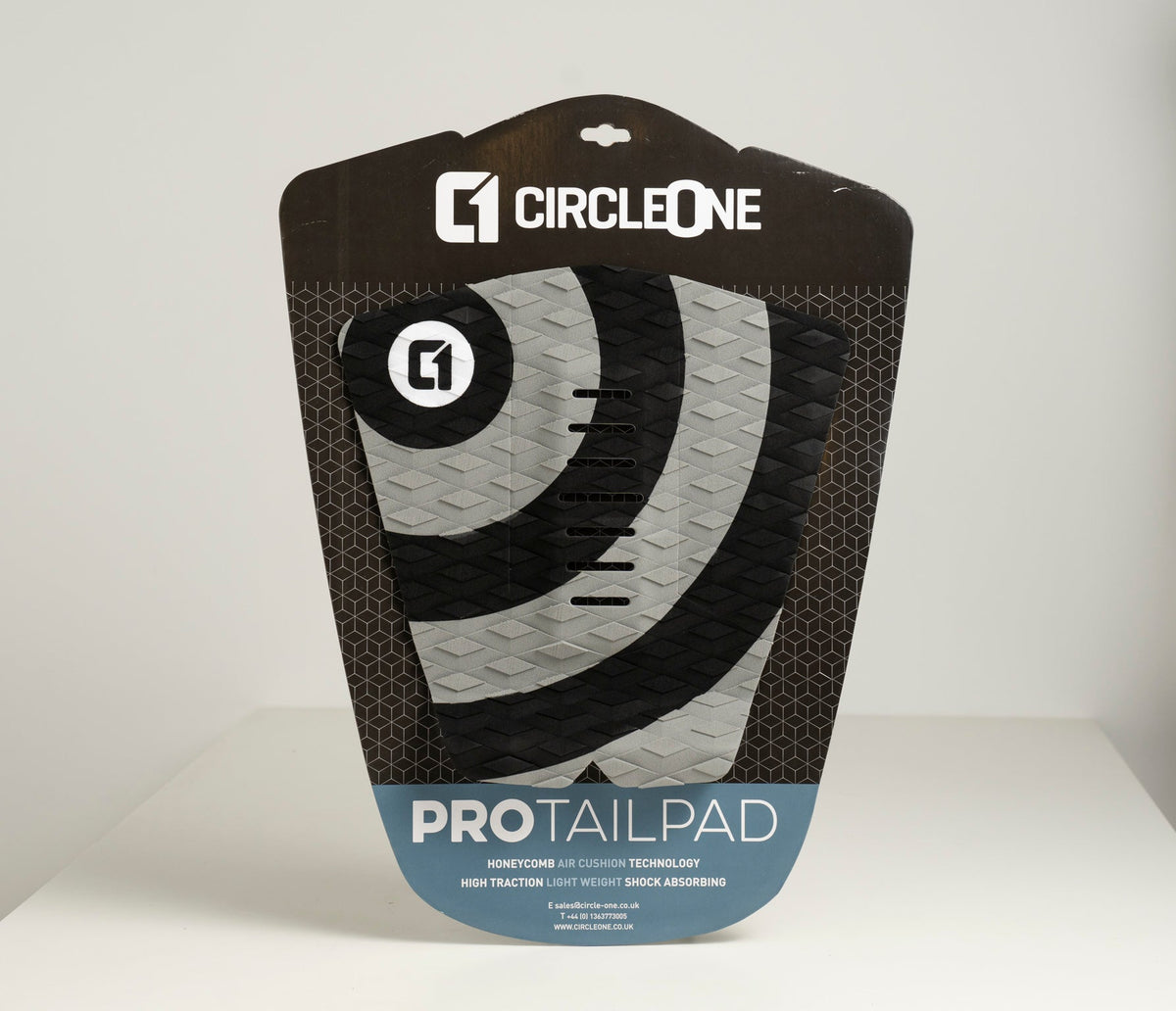 Surfboard Traction Pad Deck Grip