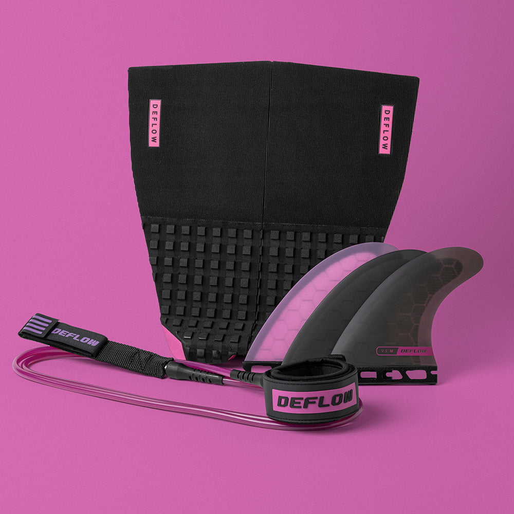 Deflow Core Leash